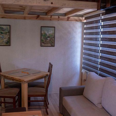 Dionis Rooms & Apartments Prilep Eksteriør billede