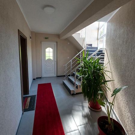 Dionis Rooms & Apartments Prilep Eksteriør billede