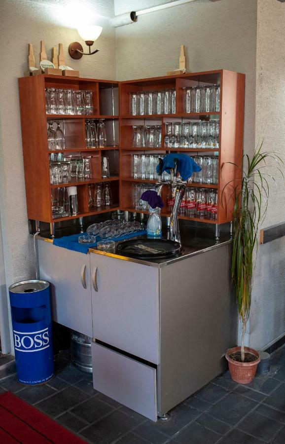 Dionis Rooms & Apartments Prilep Eksteriør billede