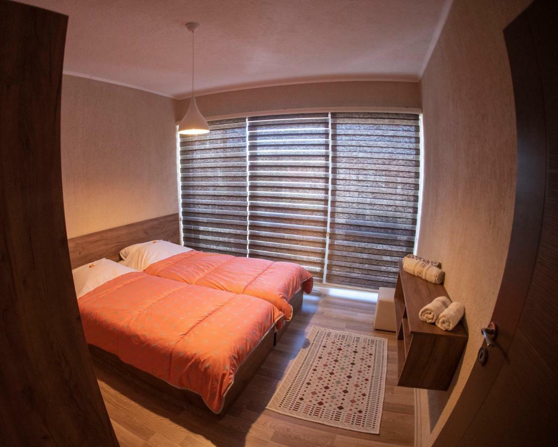 Dionis Rooms & Apartments Prilep Eksteriør billede