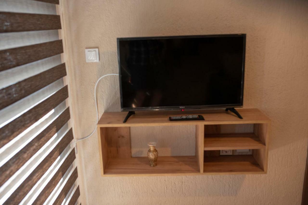 Dionis Rooms & Apartments Prilep Eksteriør billede