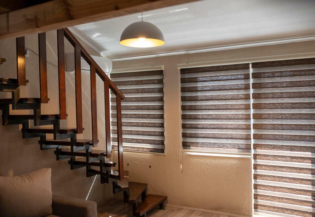 Dionis Rooms & Apartments Prilep Eksteriør billede