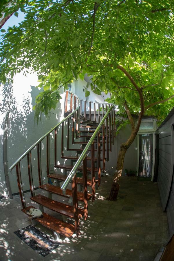 Dionis Rooms & Apartments Prilep Eksteriør billede