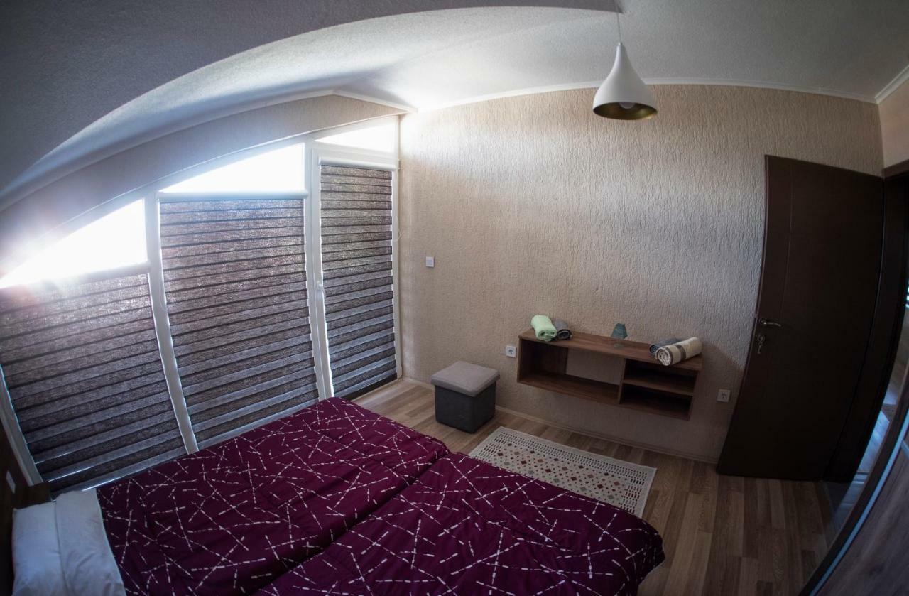 Dionis Rooms & Apartments Prilep Eksteriør billede