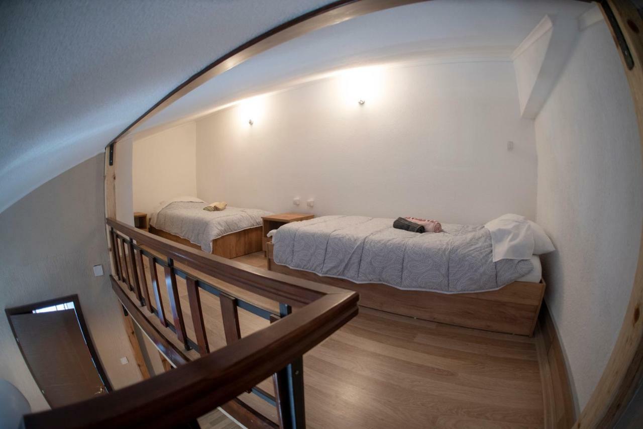 Dionis Rooms & Apartments Prilep Eksteriør billede