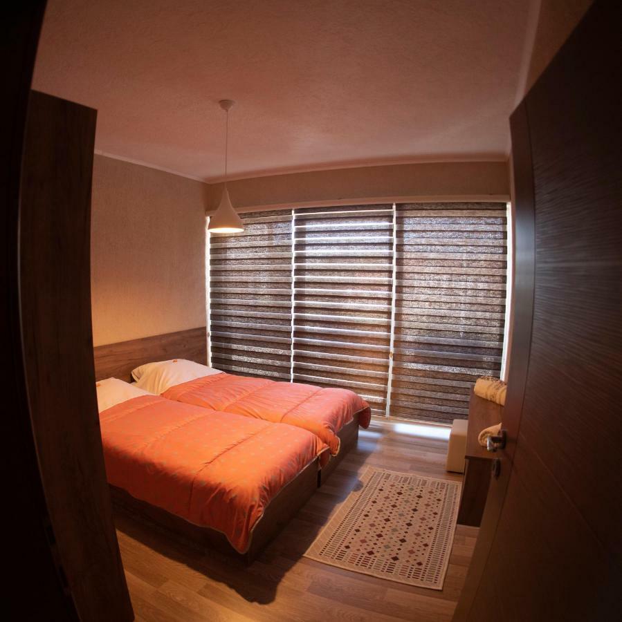 Dionis Rooms & Apartments Prilep Eksteriør billede