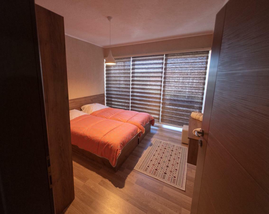 Dionis Rooms & Apartments Prilep Eksteriør billede