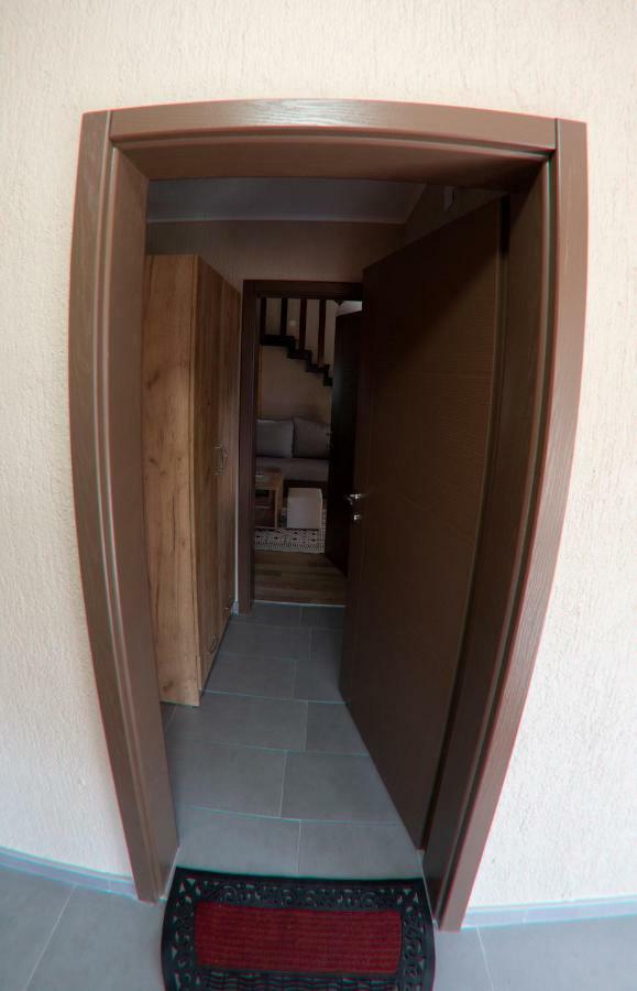 Dionis Rooms & Apartments Prilep Eksteriør billede