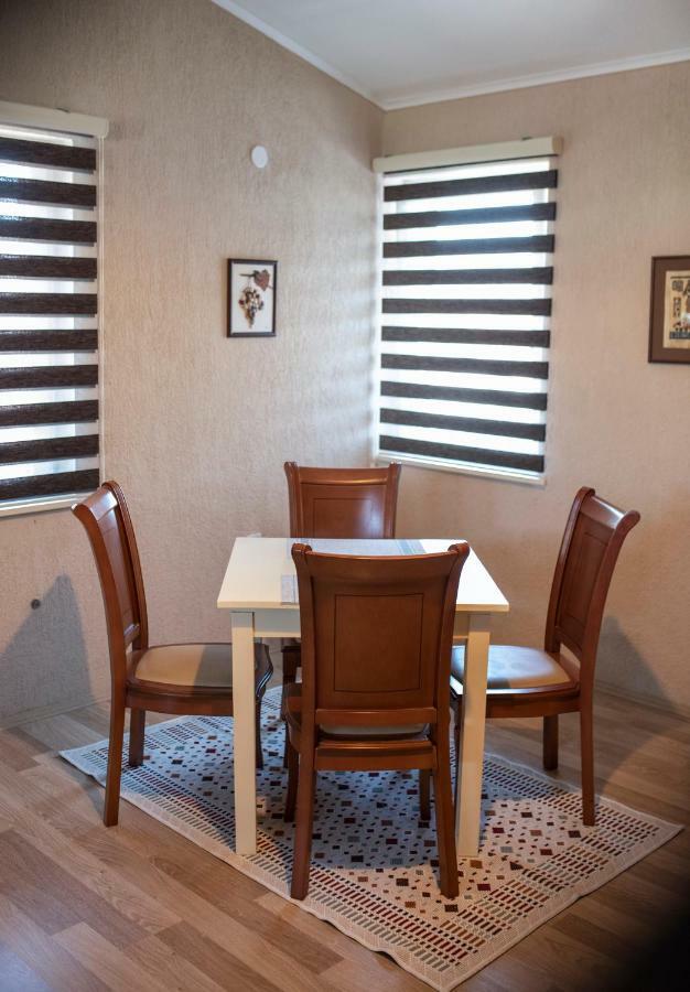 Dionis Rooms & Apartments Prilep Eksteriør billede
