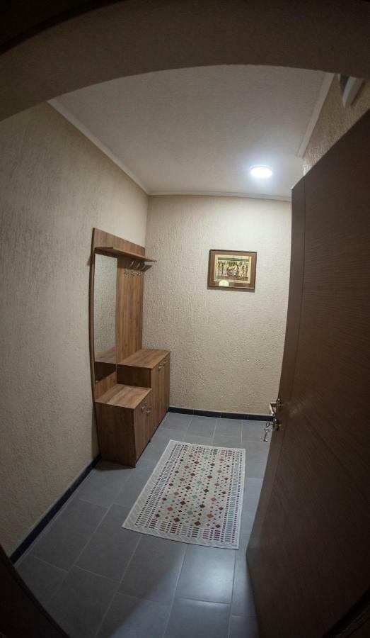 Dionis Rooms & Apartments Prilep Eksteriør billede