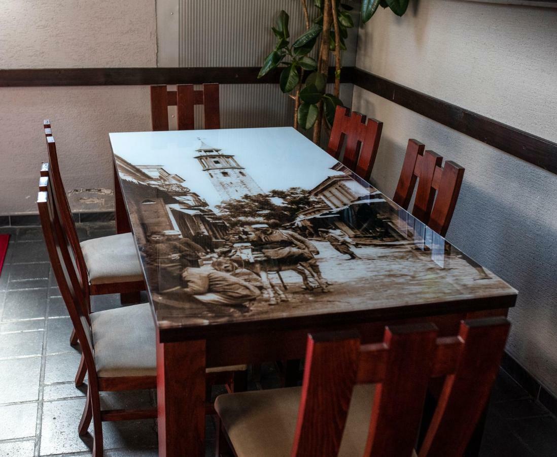 Dionis Rooms & Apartments Prilep Eksteriør billede