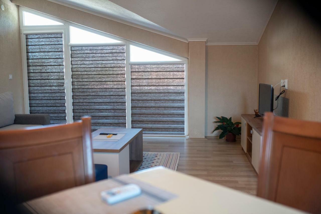 Dionis Rooms & Apartments Prilep Eksteriør billede
