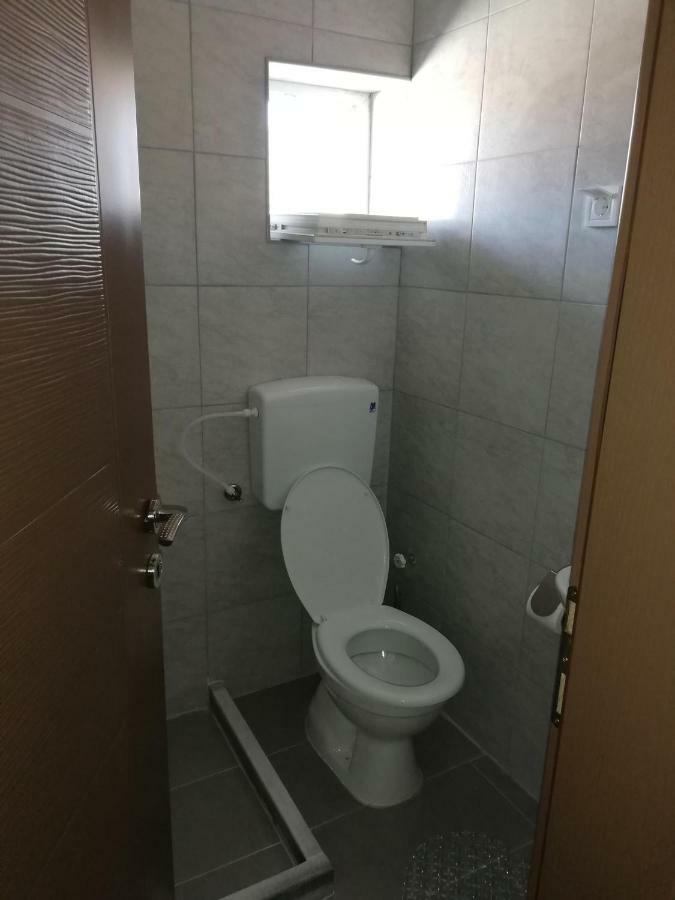 Dionis Rooms & Apartments Prilep Eksteriør billede